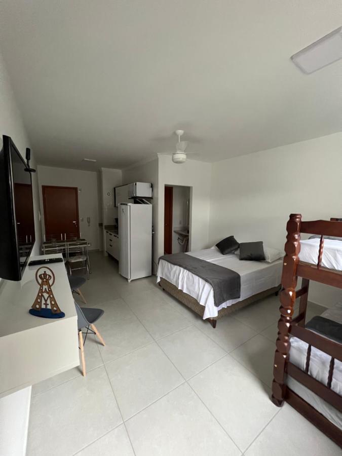 Estudio Cancao Nova Condominio Da Fe Кашоейра Паулиста Екстериор снимка